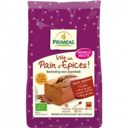 PREPARATION PAIN EPICES 325G