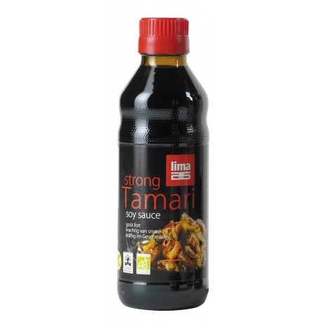 TAMARI STRONG 250ML