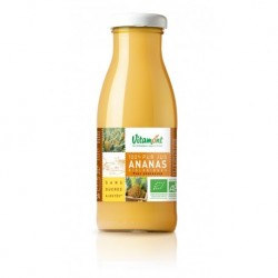 PUR JUS ANANAS 25 CL