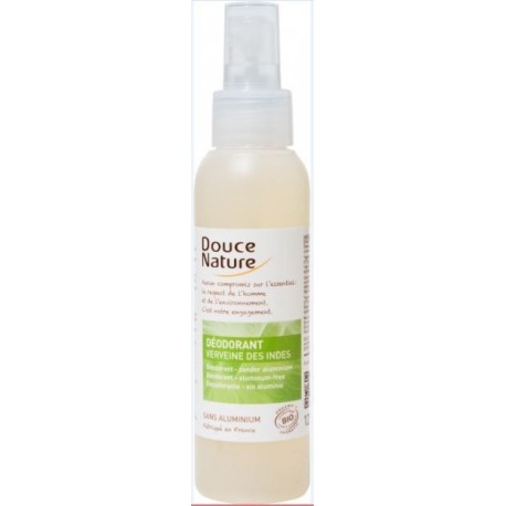 A.DEODORANT CORPOREL 125ML* VERVEINE EN SPR