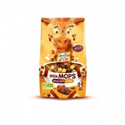 A.MIX MOPS BIO 300G