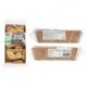 A.CRACKERS 3 GRAINES BIO 60G