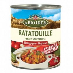 RATATOUILLE BIO IDEA 750G