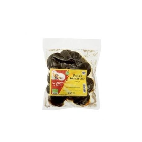 FIGUES MOELLEUSES TURQUIE 250G