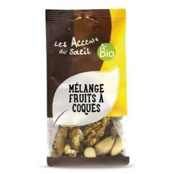 A.MELANGE FRUITS A COQUES  AMANDES BLANCHES  NOISETTES  NOIX D  AMAZO