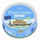 THON LISTAO* AU NATUREL 160G