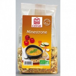 MINESTRONE 100G