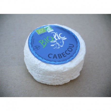 LES 2 CABECOUS BIO LS
