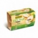 QUADRETTE POIRE 4X100G SSUC