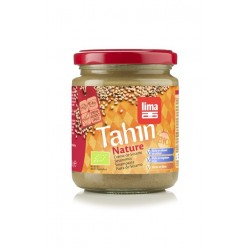 PUREE SESAME COMPLET TAHIN 250G