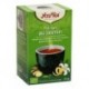 YOGI TEA THE VERT AU JASMIN 17 SACHETS