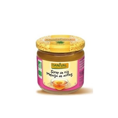 SIROP DE RIZ 460G
