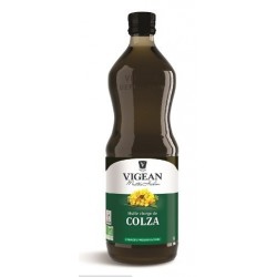 HUILE COLZA BIO 1L