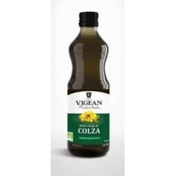 HUILE COLZA BIO 50CL