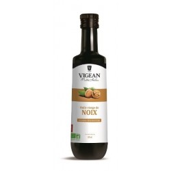 HUILE NOIX BIO 250ML