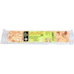 NOUGAT ARTISANAL DU TARN BIO 80G