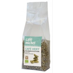 CAFE VERT PUR ARABICA D  ALTITUDE 250 GR