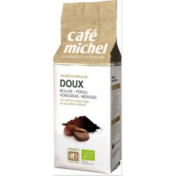 CAFE MOULU MELANGE DOUX 250G