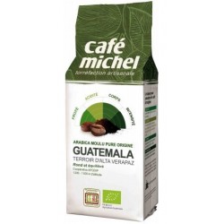 CAFE MOULU GUATEMALA 250G