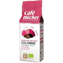 CAFE MOULU COLOMBIE 250G