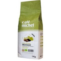 CAFE GRAINS MEXIQUE 1KG