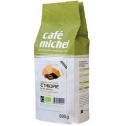 CAFE GRAINS ETHIOPIE SIDAMO 500G