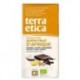 A.CHOCOLAT SUPERFRUITS AFRIQUE  NOIR 72% 100G