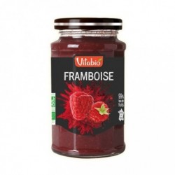 DELICE FRAMBOISE 290G