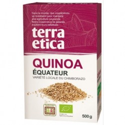 A.QUINOA EQUATEUR 500G