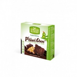 PTIWI CHOCOLAT NOIR 125G EN 5 SACHETS FRAICHEUR