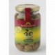 OLIVES VERTES NATURE 220G PNET