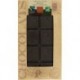S.CHOCOLAT NOIR NATURE 73% ST DOMINGUE 100G