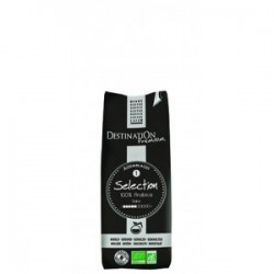 CAFE SELECTION 250G 100% ARABICA