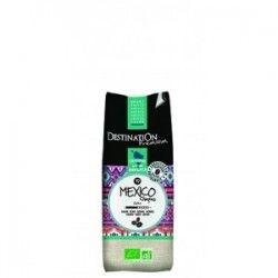 CAFE GRAIN MEXIQUE 250G CHIAPAS