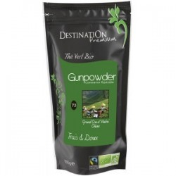 S.THE VERT GUNPOWDER 100G EQUITABLE