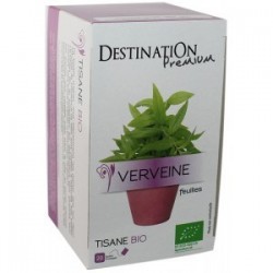 A.TISANE VERVEINE 20 INFU.