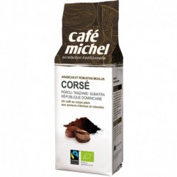 CAFE ARAB/ROB MELANGE CORSE 250G