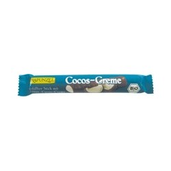 STICK CHOCOLAT AU LAIT FOURRE COCO BIO - SUISSE