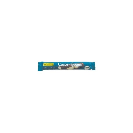 STICK CHOCOLAT AU LAIT FOURRE COCO BIO - SUISSE