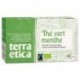 THE VERT MENTHE VIETNAM 20 INFUSETTES