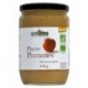 PUREE POMME 630G DEMETER