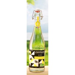 LIMONADE ARTISANALE CITRON VERT 75CL
