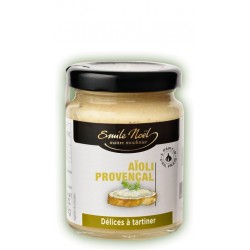 AIOLI PROVENCAL 90G