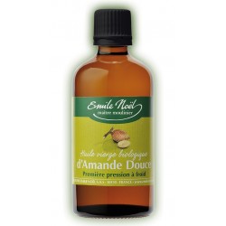 HUILE AMANDE DOUCE 100ML