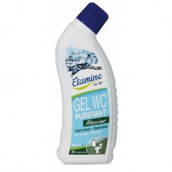 A.GEL WC 75 CL ETAMINE* FRAICHEUR MARINE