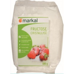 FRUCTOSE* 500G