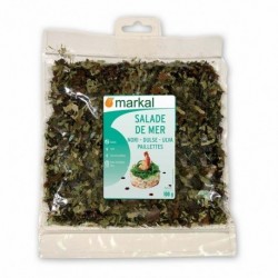 SALADE DE LA MER* 100G PAILLETTES/FRANÇAISES