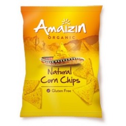 A.CHIPS MAIS NATURE 75G