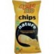 CHIPS NATURE 125G APERI BIO