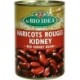 HARICOTS ROUGES 400G BOITE BIO IDEA